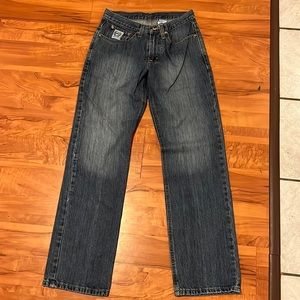 Cinch White Label Jeans